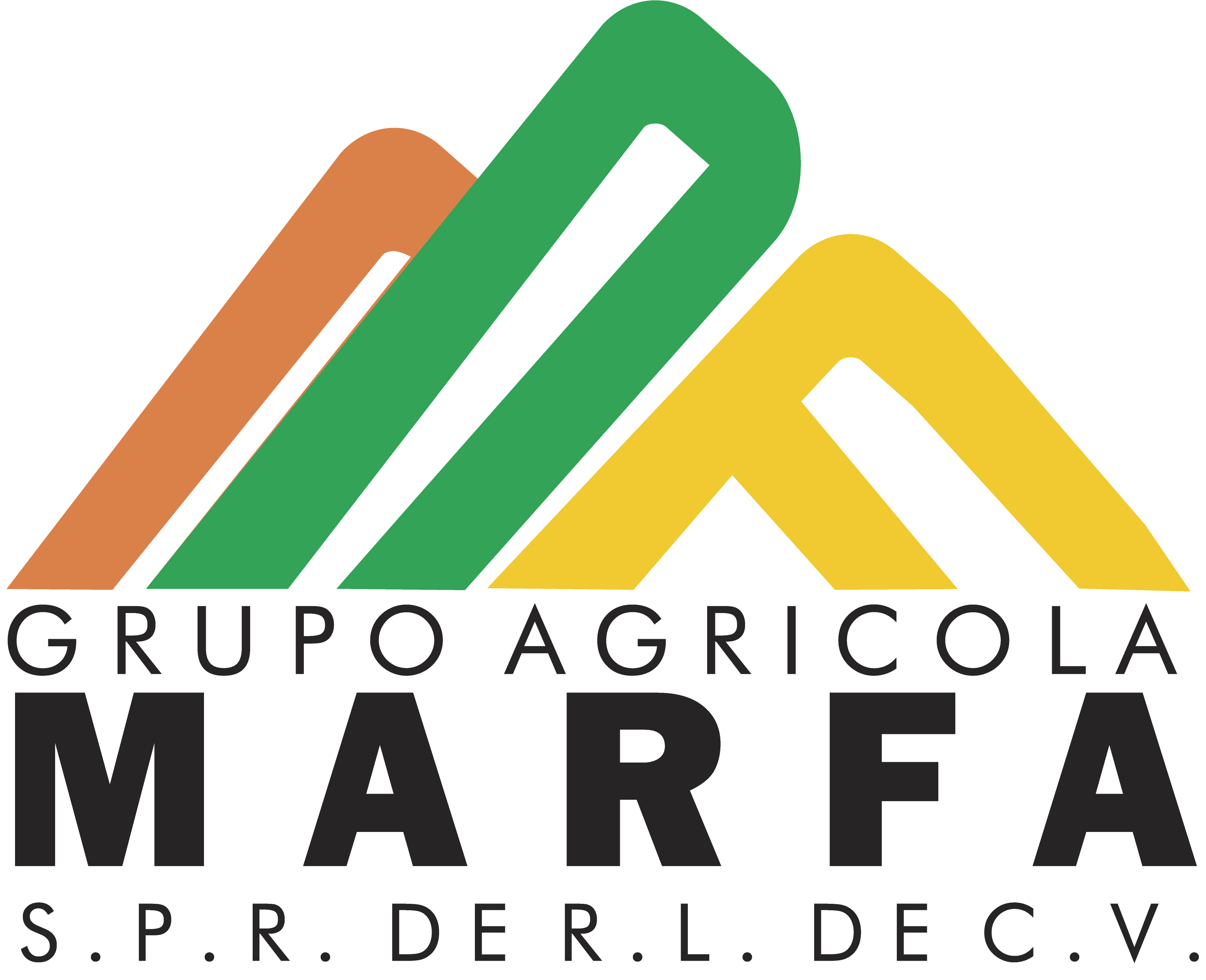 Grupo Agrícola Marfa